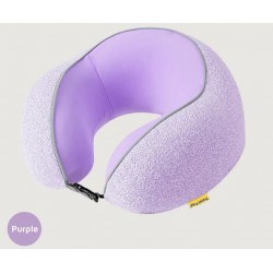 TravelFrez Medisoft Memory Foam Neck Pillow